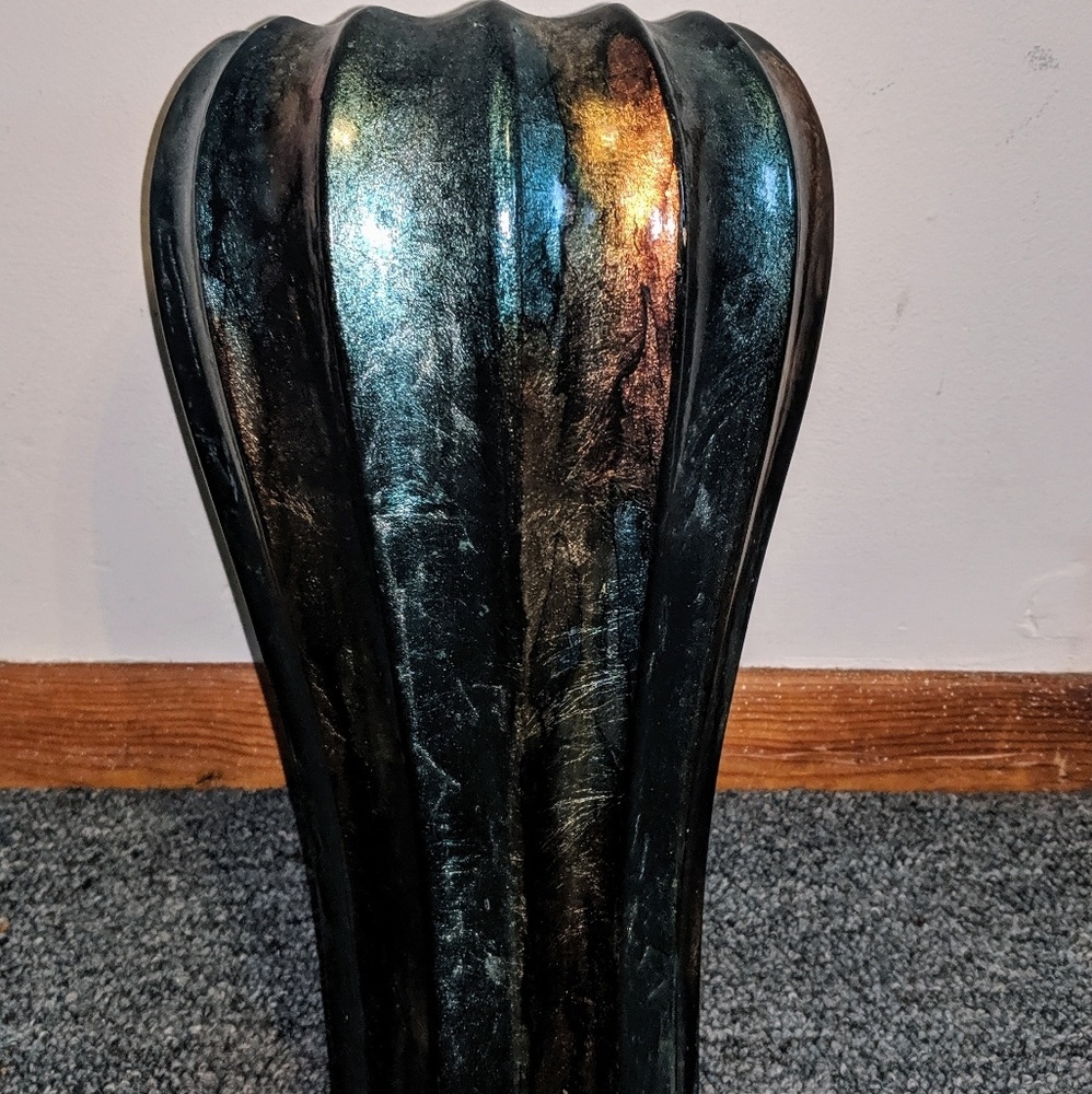 HomeGoods Decorative Ceramic Vase